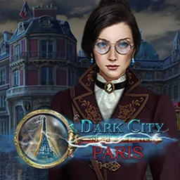 Dark City: Paris