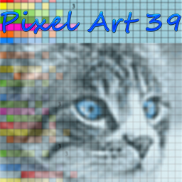Pixel Art 39