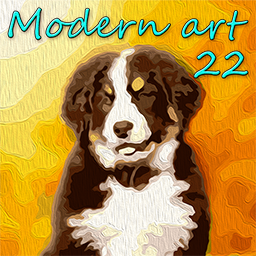 Modern Art 22