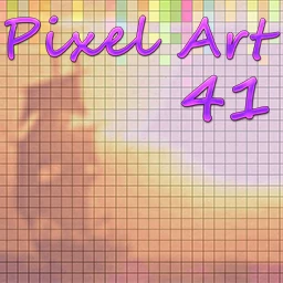 Pixel Art 41