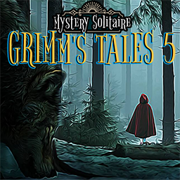 Mystery Solitaire: Grimm's Tales 5