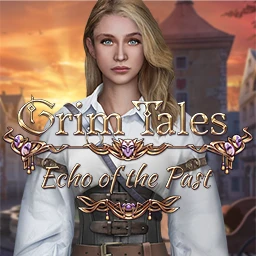 Grim Tales: Echo of the Past