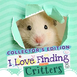 I Love Finding Critters! Collector's Edition