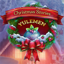 Christmas Stories: Yulemen