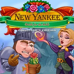 New Yankee 11: Battle for the Bride Collector's Edition