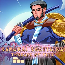 Samurai Solitaire: Threads of Fate