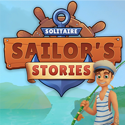 Sailor's Stories Solitaire