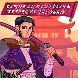 Samurai Solitaire: Return of the Ronin