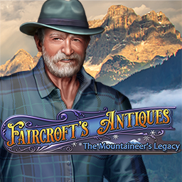 Faircroft's Antiques: The Mountaineer's Legacy