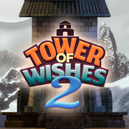 Tower Of Wishes 2: Vikings