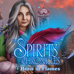 Spirits Chronicles: Born in Flames