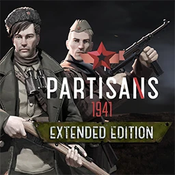 Partisans 1941 Extended Edition