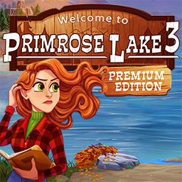 Welcome to Primrose Lake 3