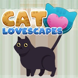 Cat Lovescapes