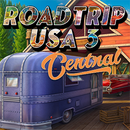 Road Trip USA 3: Central