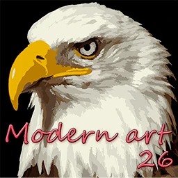 Modern Art 26