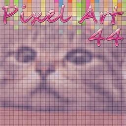 Pixel Art 44