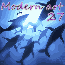 Modern Art 27