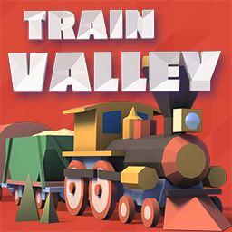 Train Valley