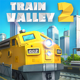 Train Valley 2