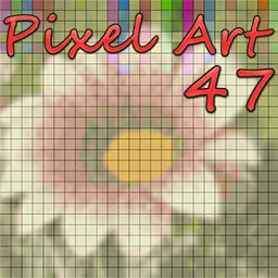 Pixel Art 47