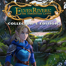 Elven Rivers: The Forgotten Lands Collector's Edition