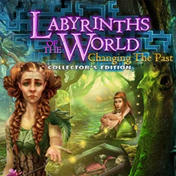 Labyrinths of the World: Changing the Past Collector's Edition