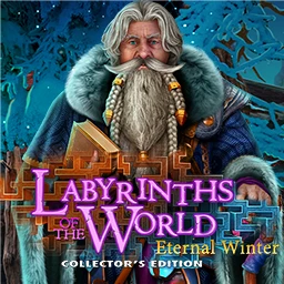 Labyrinths of the World: Eternal Winter Collector's Edition