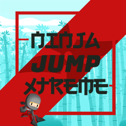 Ninja Jump Xtreme