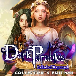Dark Parables: Ballad of Rapunzel Collector's Edition