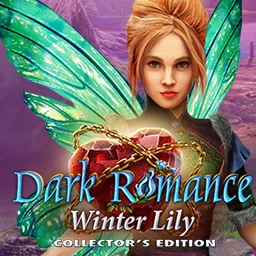 Dark Romance: Winter Lily Collector's Edition