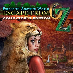 Bridge to Another World: Escape From Oz Collector's Edition