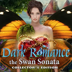 Dark Romance: The Swan Sonata Collector's Edition