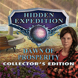 Hidden Expedition: Dawn of Prosperity Collector's Edition