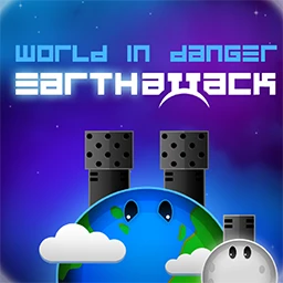 World in Danger: Earth Attack