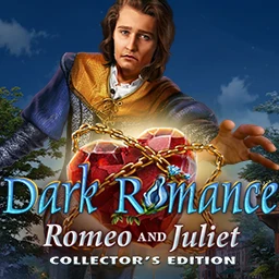 Dark Romance: Romeo and Juliet Collector's Edition