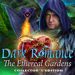 Dark Romance: The Ethereal Gardens Collector's Edition