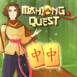 New Mahjong Quest