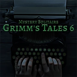 Mystery Solitaire: Grimm's Tales 6