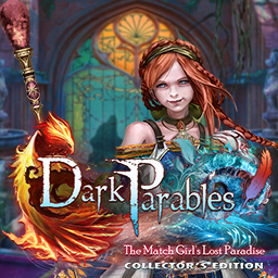 Dark Parables: The Match Girl's Lost Paradise Collector's Editio