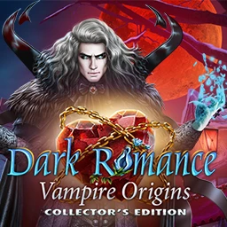 Dark Romance: Vampire Origins Collector's Edition