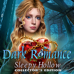 Dark Romance: Sleepy Hollow Collector's Edition
