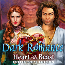 Dark Romance: Heart of the Beast Collector's Edition