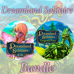 Dreamland Solitaire Bundle