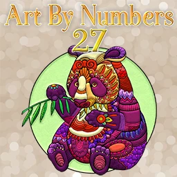 Art By Numbers 27