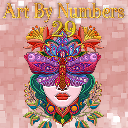 Art By Numbers 29