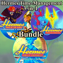 Hermes Time Management 3-in-1 Bundle