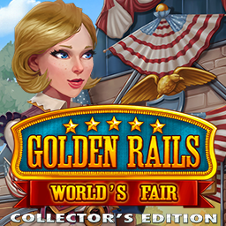 Golden Rails 4: World's Fair Collector's Edition