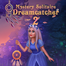 Mystery Solitaire: Dreamcatcher 2