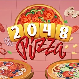 2048 Pizza